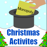 Christmas Activites Picker